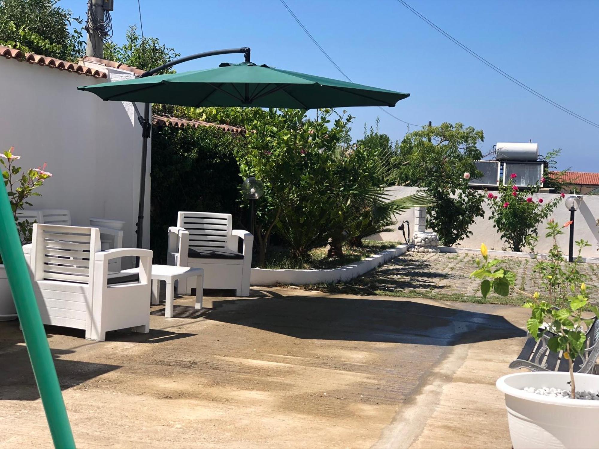 Residenza San Michele Villa Tropea Exterior photo