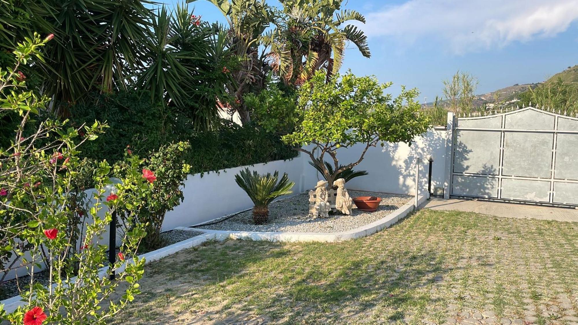 Residenza San Michele Villa Tropea Exterior photo