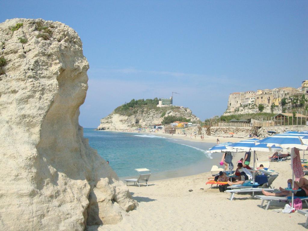 Residenza San Michele Villa Tropea Exterior photo