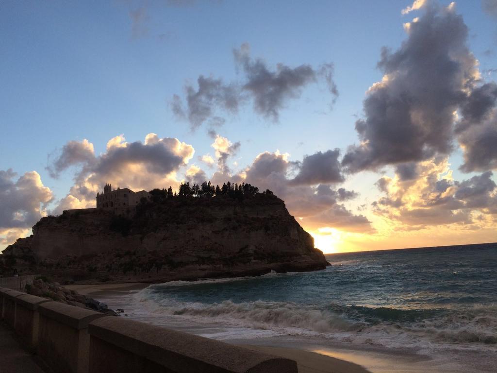 Residenza San Michele Villa Tropea Exterior photo
