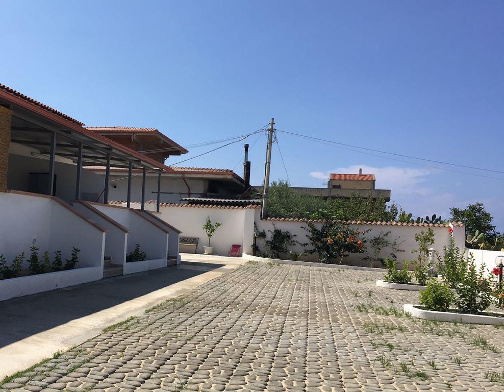 Residenza San Michele Villa Tropea Exterior photo